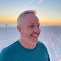 Rubrik, Inc. Employee Derek Wiseman's profile photo