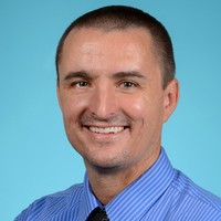 Alpha Omega Group LLC Employee Aaron Peterson's profile photo