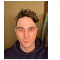CNH Employee Bryce Pitcher's profile photo
