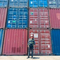 Grupo Logistics Employee Mario Lozoya's profile photo