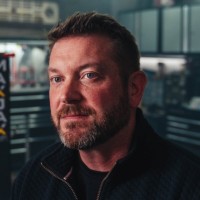 SpyCloud Employee Chris Threadgill's profile photo