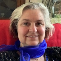 Strikersoft Employee Sara Bern's profile photo