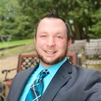 SANOVO TECHNOLOGY GROUP Employee Jesse Love's profile photo