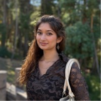 West Contra Costa Unified School District Employee Esha Bhat's profile photo