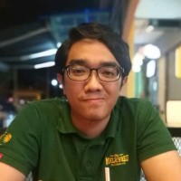 Vialing Sdn Bhd Employee Muhammad Azahar's profile photo