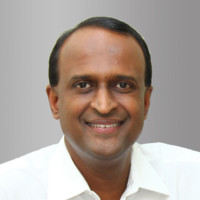 Krishnan V Email & Phone Number