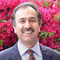 Kawasaki Motors Retail Finance Employee Harry Oberoi's profile photo