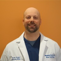 Aaron Kraus Email & Phone Number