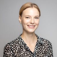 Hummingbird Social Employee Michaela Hrncirova's profile photo