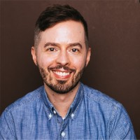 Ad Council Employee Lonny Pugh's profile photo