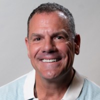 Ping HD Employee Greg Lewis's profile photo