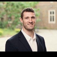 CS2 Chartered Surveyors Employee Jonah Holmes's profile photo