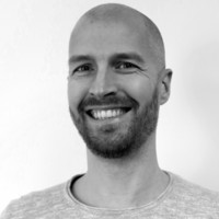 Infozone Employee Fredrik Fehler's profile photo