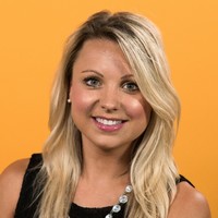 Bella Baby Employee Charlotte Rosenzweig's profile photo