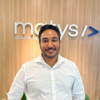 Matys Support Services Employee Mohamed Benslimane's profile photo