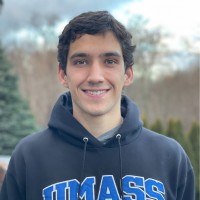 Mass General Brigham Employee Matthew Bedard's profile photo