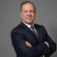 University of California, San Diego - Rady School of Management Employee Harold Buchanan's profile photo