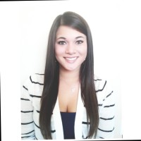 3 micron Laser Technology Employee Laryssa Skolnik's profile photo