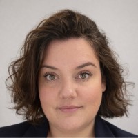ISEC, Inc. Employee Hannah Sanchez's profile photo