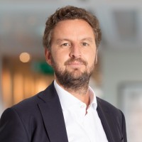 Hogan Lovells Employee James Cross's profile photo