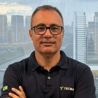 TECMAR Transportes Ltda. Employee Max da Silva's profile photo