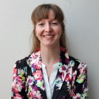 Stride PR Employee Sarah Blackwell's profile photo