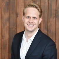 Maia Wealth Employee Byron Hurlbut's profile photo