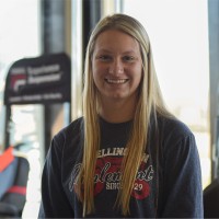 WELLINGTON IMPLEMENT, INC. Employee Kinley Kreis's profile photo