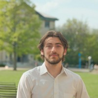 Sam Rosenstrauch Email