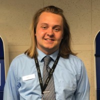 Nick Barger Email & Phone Number