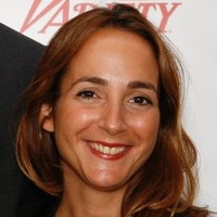 Variety Employee Elsa Keslassy's profile photo