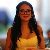 PASSNFLY Employee Lina Niño's profile photo