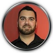 WAM Technologies Employee Christoff Stander's profile photo