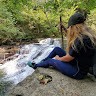 Keep Florida Beautiful Employee Kali Hiemier's profile photo