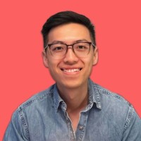 Jupitrr Employee Harris Cheng's profile photo
