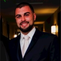 Feralloy Corp. Employee Michael Camire's profile photo
