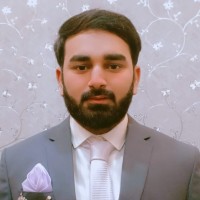 Usman Ahmad Email