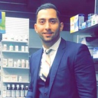 MEDS Pharmacy Employee Yuhan Ave's profile photo