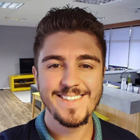 unico IDtech Employee Luiz Soares's profile photo