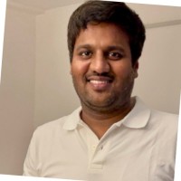 Cognizant Employee Mahendra Varma's profile photo