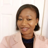 Angel Companions Employee Tiguiran Kane's profile photo