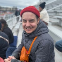 Dominic Surano Email & Phone Number