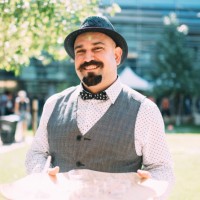ISS Guckenheimer Employee Matthew Padilla's profile photo