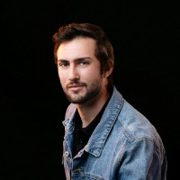 Zeromatter Employee Brennan Glow's profile photo