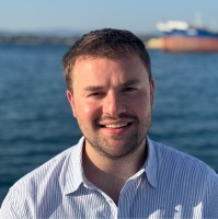 Jessica McCormack Employee Sam Hopkinson's profile photo