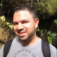 NSCECE Employee Reynaldo Junior's profile photo