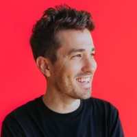 Jon Stamm