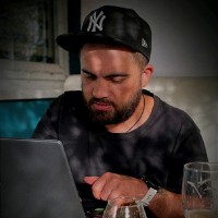Vadym B Email