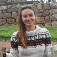 Elisa Cerri Email