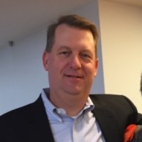 Menlo Security Inc. Employee Tim Olson's profile photo